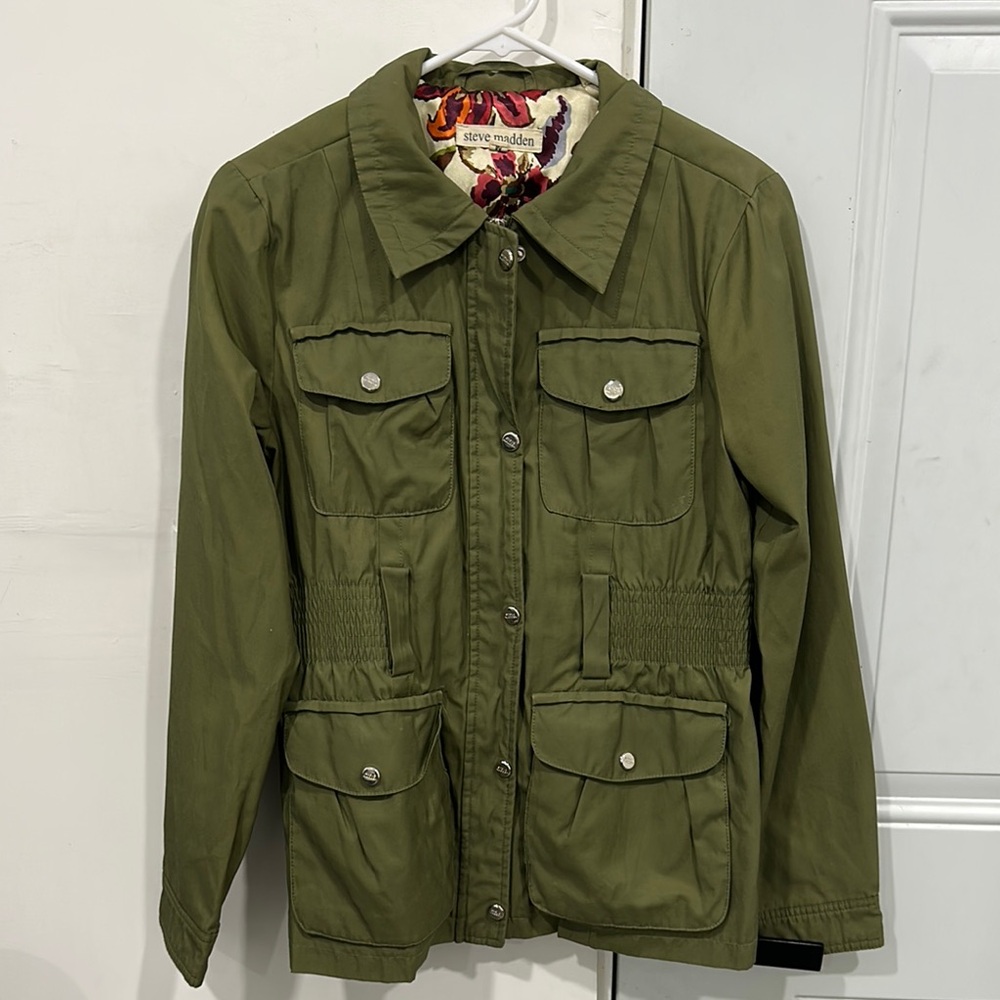Steve Madden Jacket